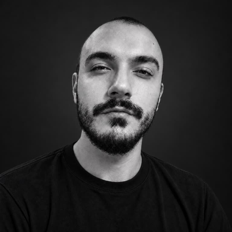 Orhan Ege Bilge